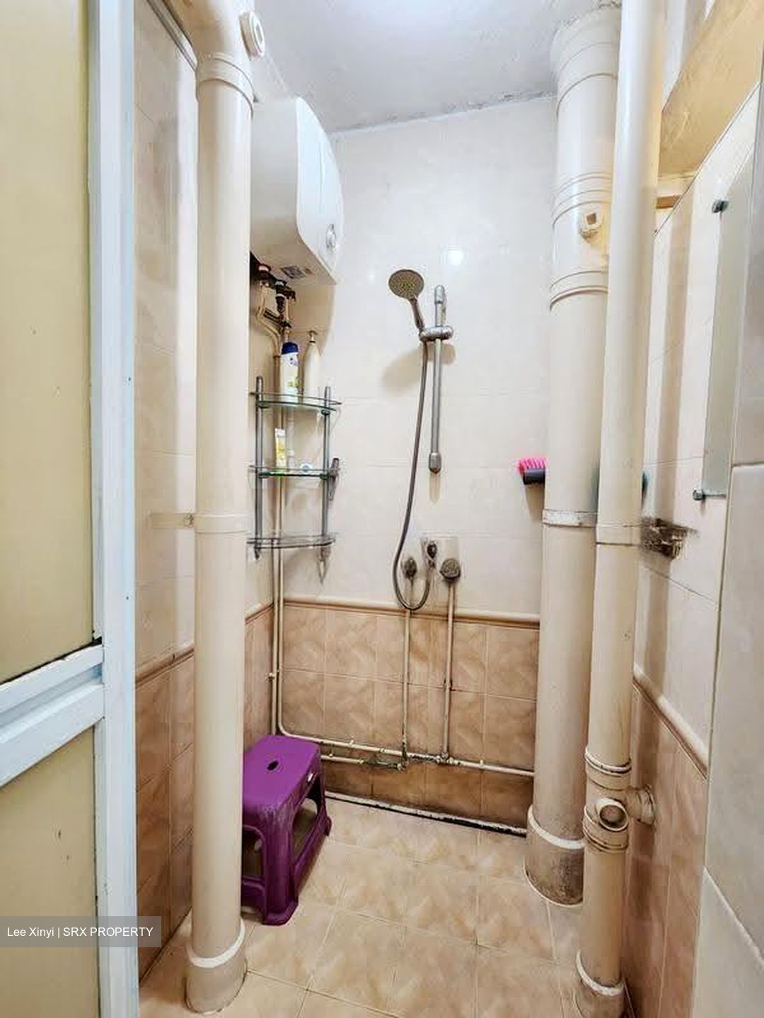 Blk 8 Jalan Kukoh (Bukit Merah), HDB 2 Rooms #618860761